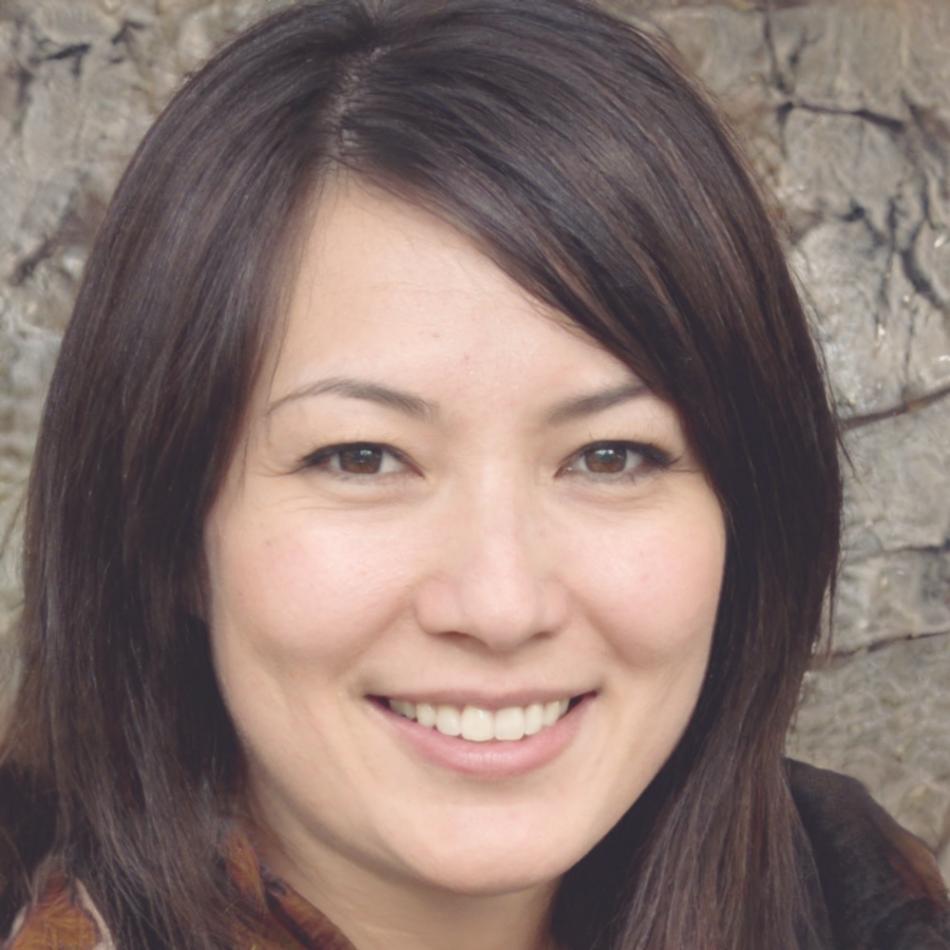 Portrait professionnel de Céleste Martineau, experte en fiscalité technologique