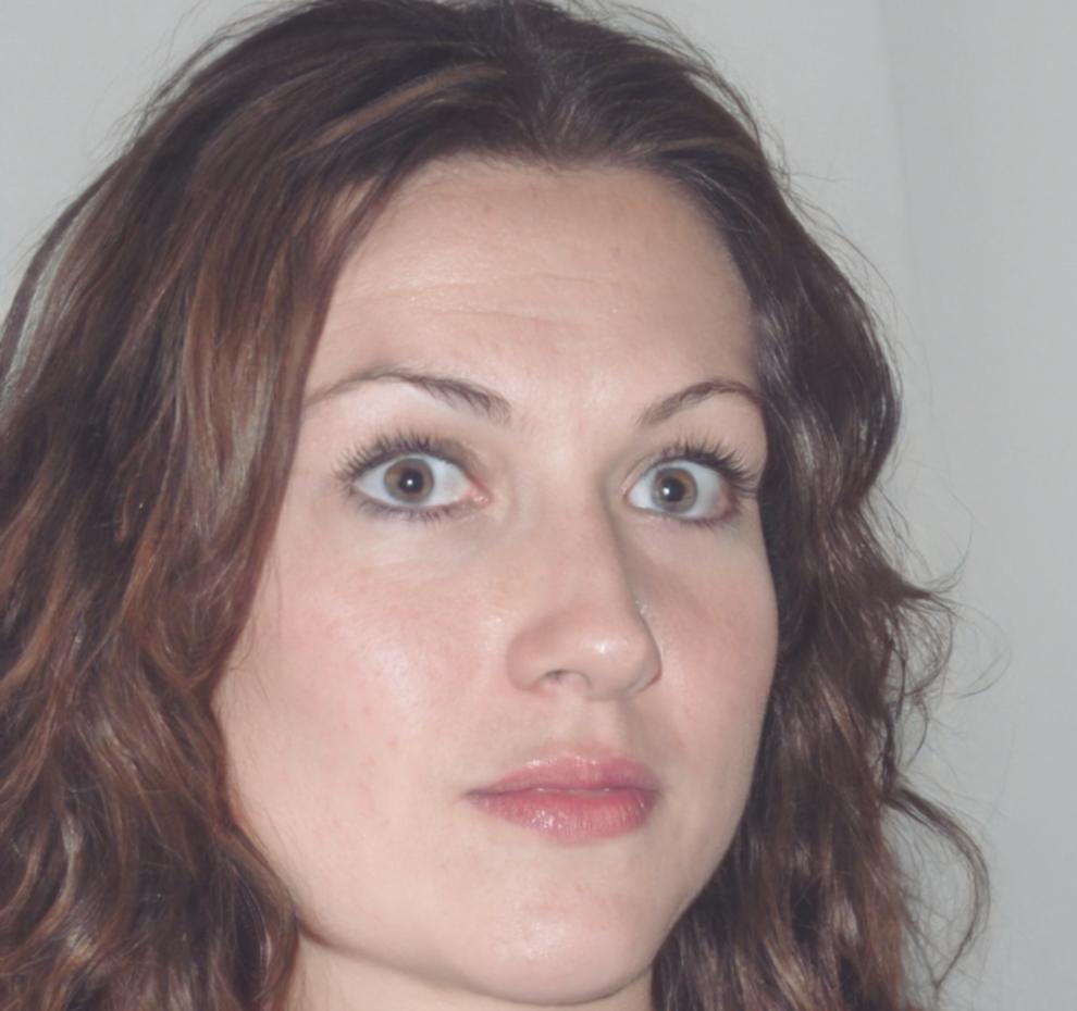 Portrait de Célestine Moreau, formatrice en fiscalité
