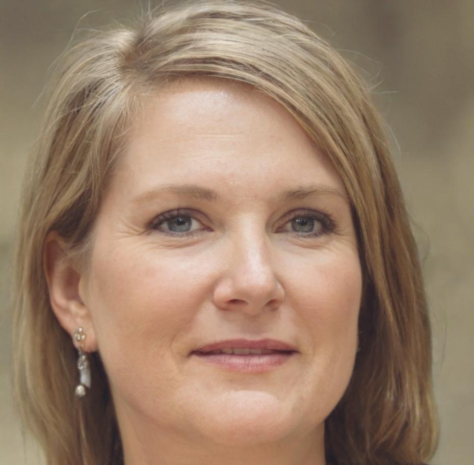 Portrait de Nathalie Levasseur, conseillère fiscale principale