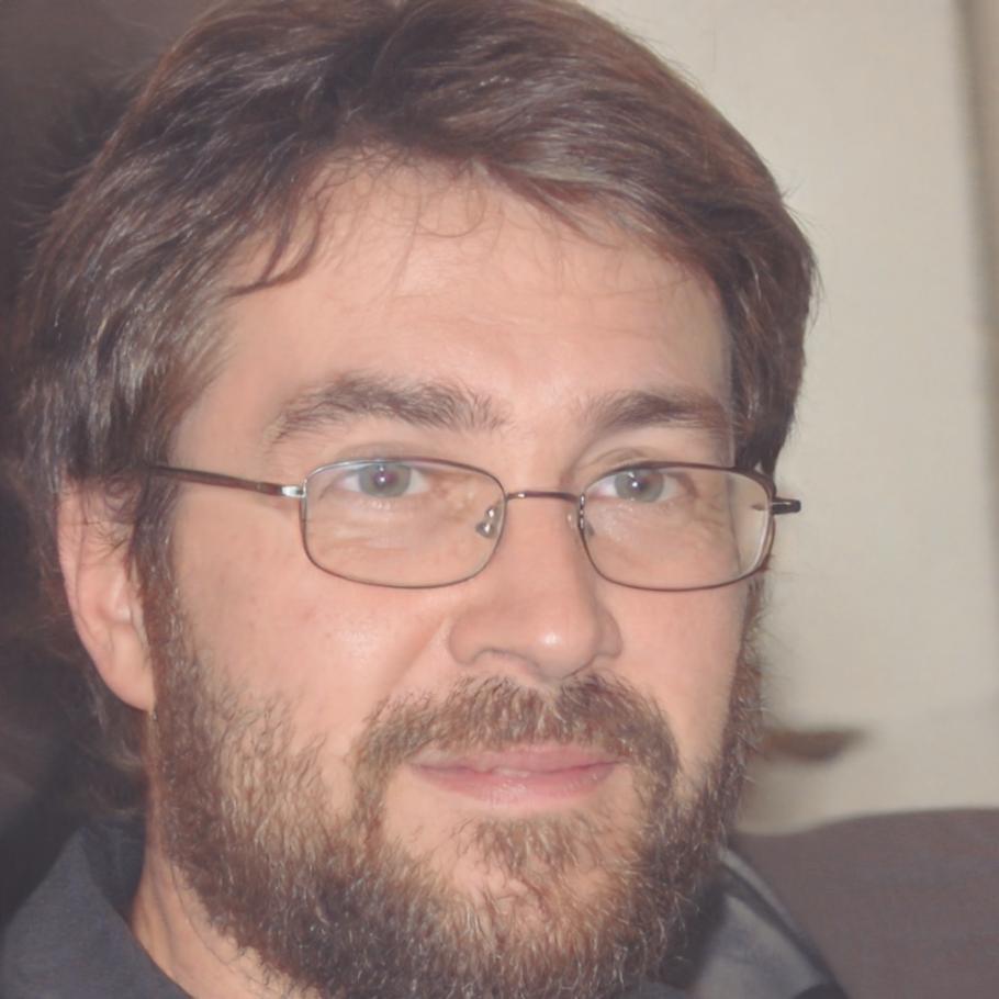 Portrait de Réginald Beauchemin, directeur des relations investisseurs